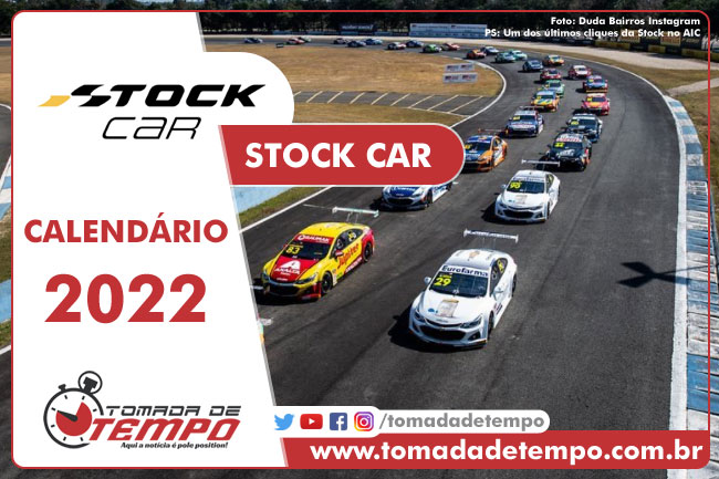 STOCK CAR 2022 - ETAPA DE INTERLAGOS/SP  31/07/2022 - CORRIDA COMPLETA 