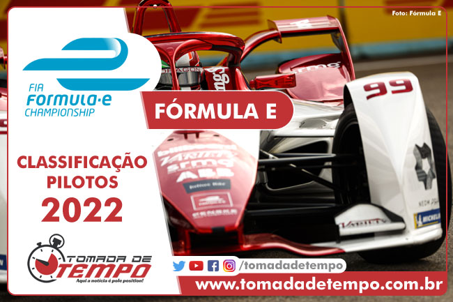 Fórmula E divulga calendário provisório da 10ª temporada com retorno a São  Paulo confirmado