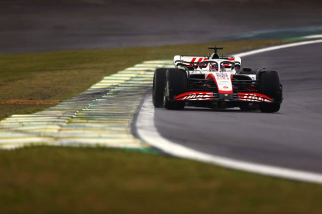 FÓrmula 1 Grid De Largada Para A Sprint Race Gp Do Brasil 2022