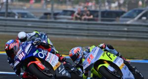 MOTO GP – Resultado Final – GP da França (Le Mans) – 2022 - Tomada