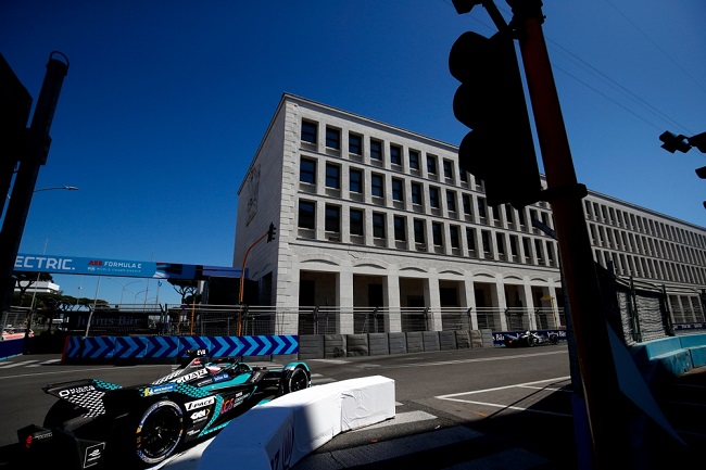 FÓRMULA E – Veja os horários e onde assistir o e-Prix de Roma da Fórmula E – 2023