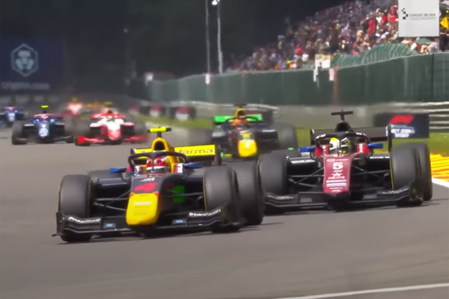 GP da Holanda de F1: veja horários dos treinos, da corrida e onde