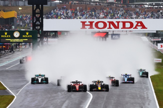 FÓRMULA 1 – Saiba as expectativas das equipes para o GP do Japão – 2023