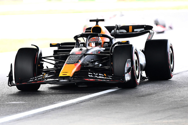 Verstappen domina terceiro treino livre para o GP do Japão de Fórmula 1 -  Jogada - Diário do Nordeste