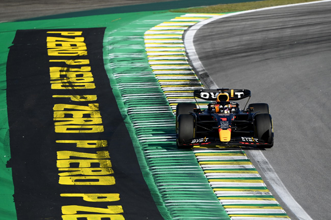 F1 Ao Vivo: Onde Assistir F1 GB Brasil Gratuitamente em 2023?