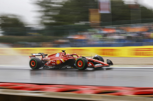 FÓRMULA 1 – GP da Bélgica | Foto: F1 Press Area Pirelli