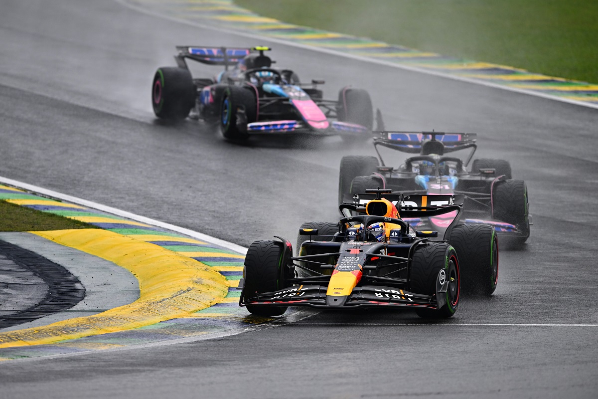 FÓRMULA 1 – Vitória de Verstappen e outros destaques do GP de São Paulo – 2024