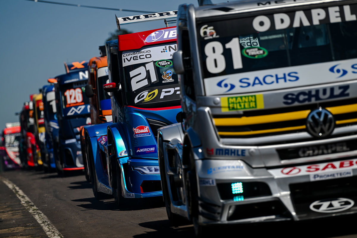 Foto: Duda Bairros e Magnus Torquato / Flickr Oficial Copa Truck