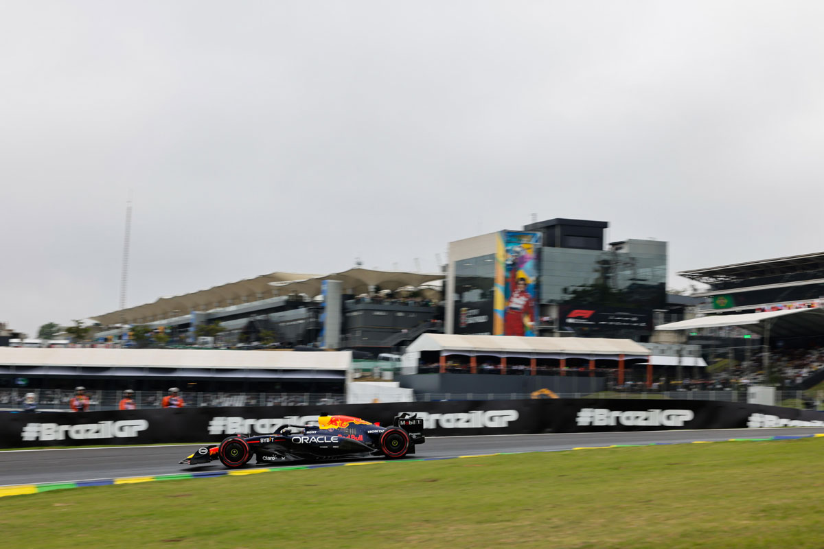 FÓRMULA 1 – Sim, tem corrida da F1 hoje! Horário e onde assistir o GP do Brasil de 2024