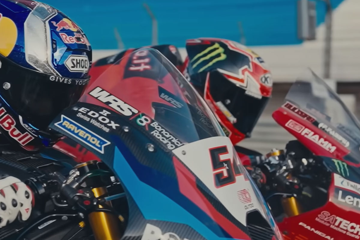 WSBK (MUNDIAL DE SUPERBIKE) – Programação, horários e transmissão – Austrália – 2025