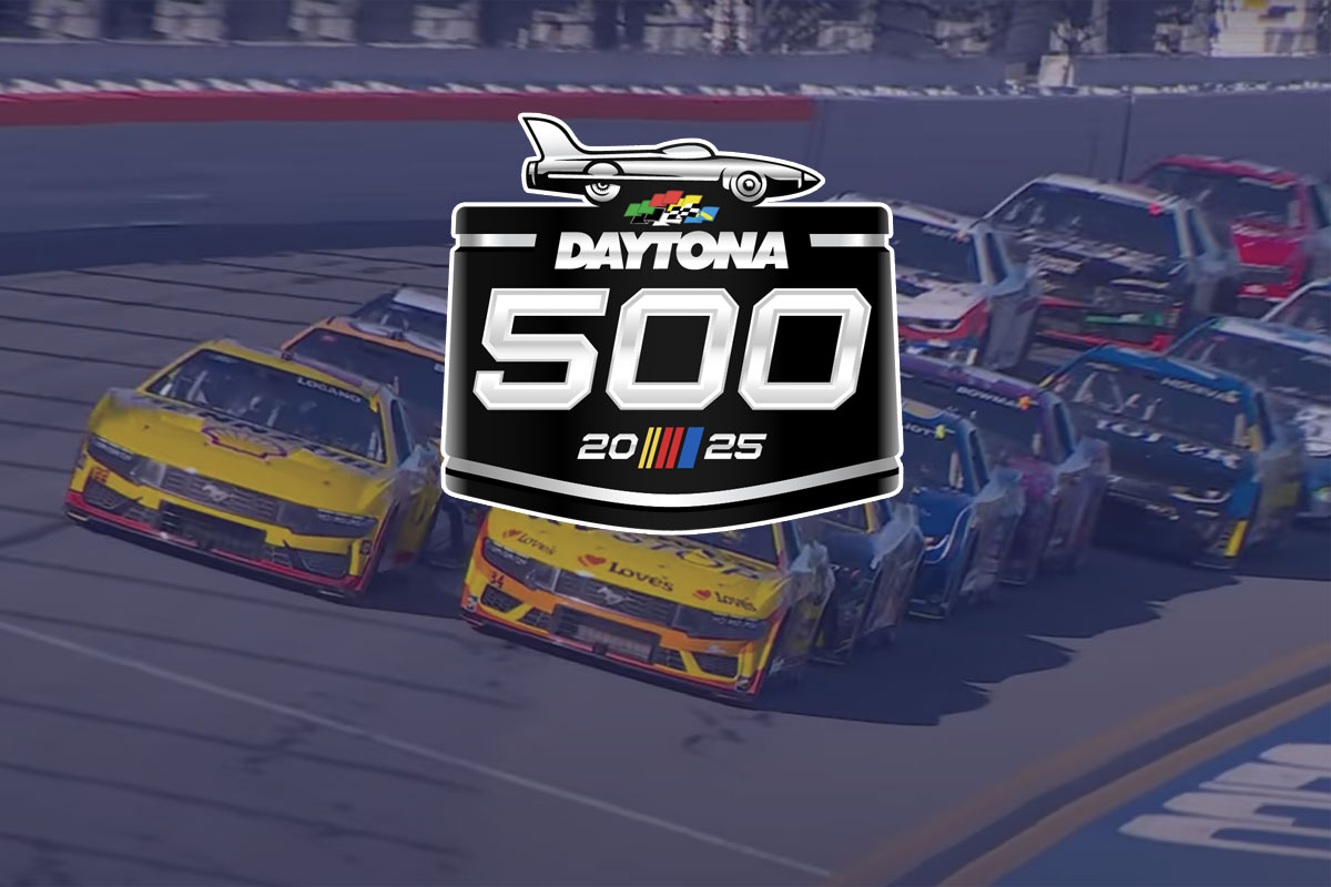 NASCAR - Daytona 500 | 2025